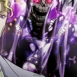 #zafroly #jojosbizarreadventure #jjba #kirayoshikage #killerqueen 