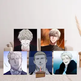 circle blonde is celebrating one of her friends who is having a hbd🎉🎊🥳 #zakeGillan #manhwabl #circleblonde