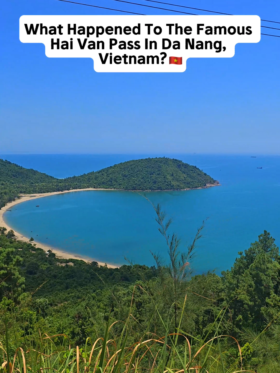 Da Nang, Vietnam Is Growing Quickly! 🇻🇳  #travel #digitalnomad #vietnam #danang #haivan 