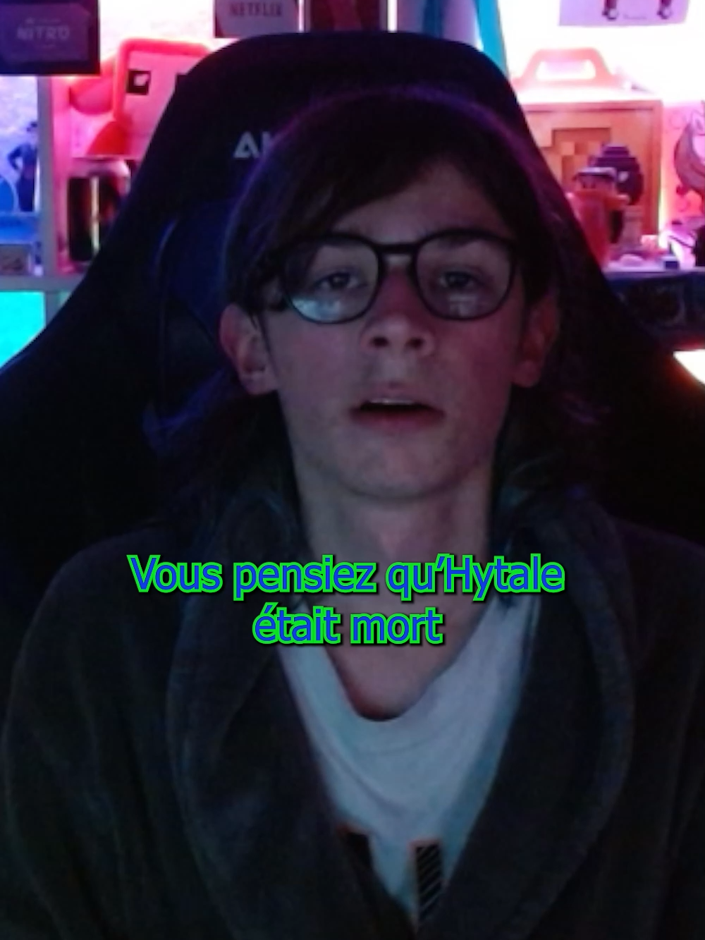 Le grand retour d’Hytale confirmé  @hytaletiktok @hytale @hytaleworld @demoninstt  💬Mon discord communauté: https://discord.gg/C4MaWVB Rejoins-moi, je voc tous les jours presque Mon insta: https://www.instagram.com/708cnoff/ Mon Twitch: https://www.twitch.tv/708cnyt Mon Youtube: https://www.youtube.com/@708CN #hytale #hytalenews #hytalenew #hytaleshorts #hytaleshort #hytaletiktok #short #shorts #shortshorts #shortsvideo #shortshorts #tiktoker #tiktokers #tiktokvideos #youtubers #youtubeshorts #youtubersentiktok #708cn #new #news #newshorts #newvideo #newshort