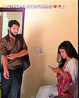 kash k aisa nezam hota k maa ka nam liya jata or os ka dedar ho jata jb shedad se maa ki zarort ho tab wo na ho #😔💔🥀🖤 