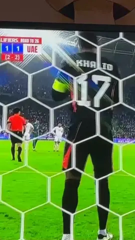 #فوز #المنتخب_العراقي #الامارات #جذع_النخله #اسود_الرافدين 