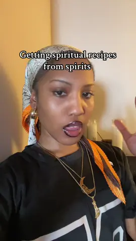 Lmao my spirits just gave me confirmation after this video 😂 especially if your ancestors were conjurers or rootworkers 🤍 being those spirits forth  #rootworker #hoodoowitchtok #hoodoo #twoheaddoctor #medium 