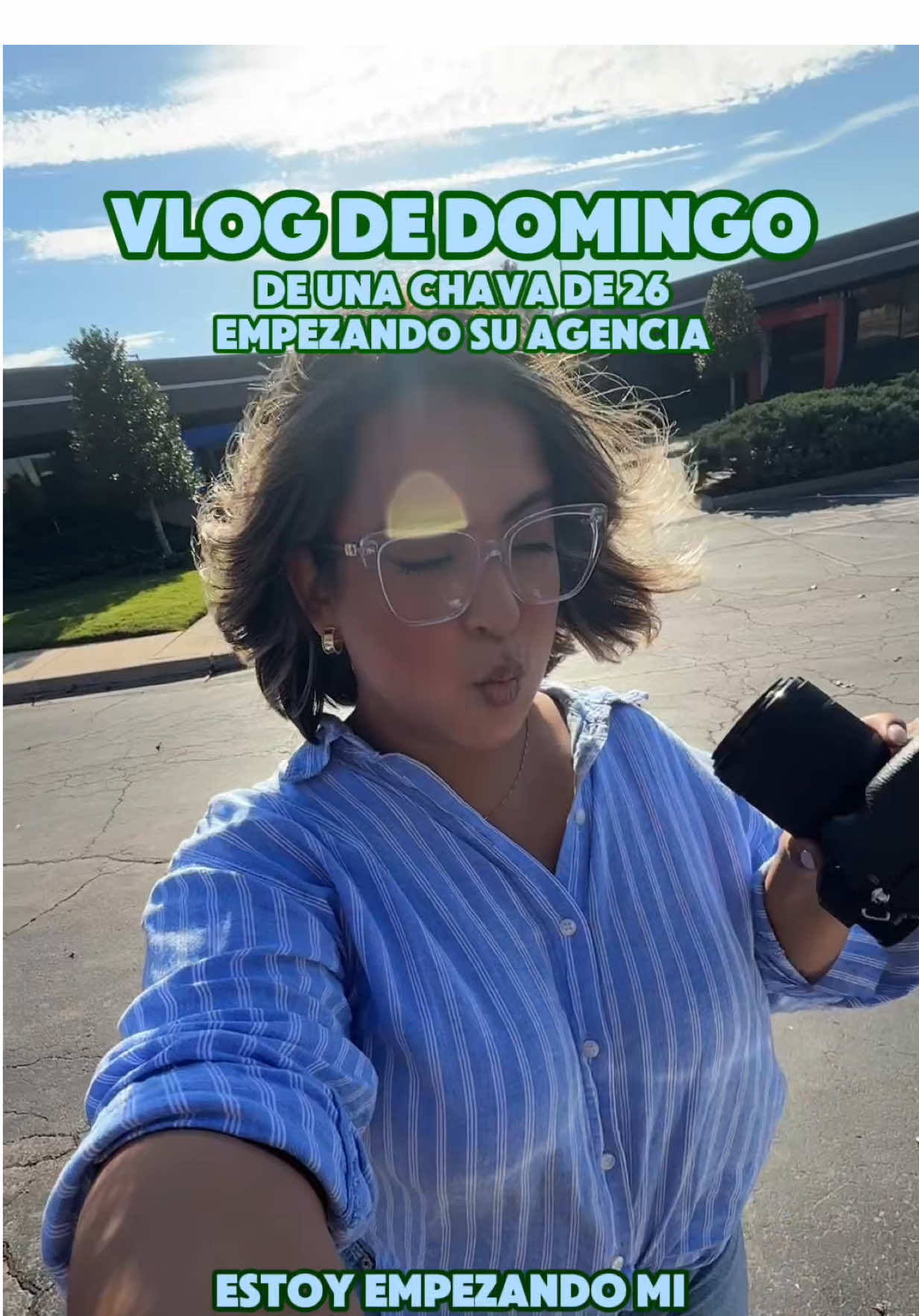 Enpezando mi agencia de 0 no es alfacil pero definitivamente emocionante!! #vlogdiary #latinacreator #marketingparanegocios #republicadominicana 