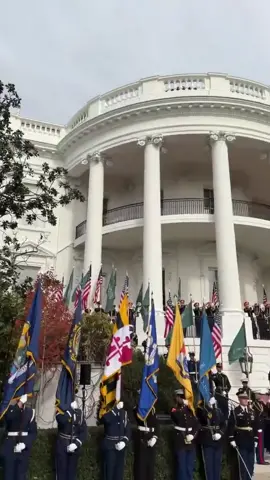 #ولي_العهد #السعودية🇸🇦 #امريكا🇺🇸 #استقبال_ولي_العهد #محمد_بن_سلمان 