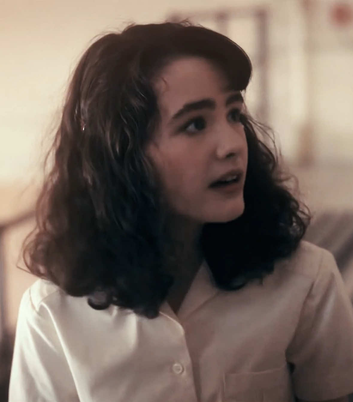 im so serious about her like THATS MY CHILD! | cc leighfilmed | #scarletfilmz #lillybainbridge #itwelcometoderry #clarastack #lillybainbridgeedit #pennywise #it #viral #edit #fyp 