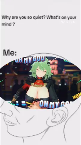 #fyp #fypage #fyppppppppppppppppppppppp #zenlesszonezero #ceasar 