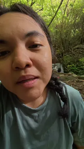 baka lang naman #bataan #Hiking 