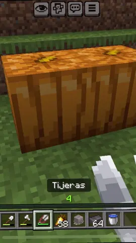 Presumiendo de paso el realm y las construcciones jaja ||  #realm #Minecraft #videoviral #saquenmedelflop #amigostiktok 