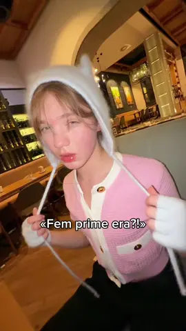 Is this my fem prime era?!?! #femboy #feminineboy 