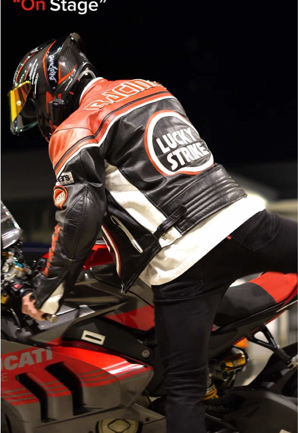 She wanna make it pop