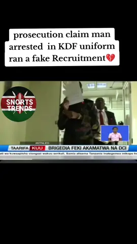 #trendingvideo #nairobitiktokers🇰🇪 #Breaking news###fypppppppppp #fake kdf