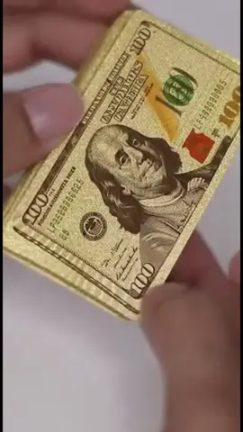 Olha só esse baralho que top 🔝 #baralho #dourado #TikTokShopBlackFridayBR 