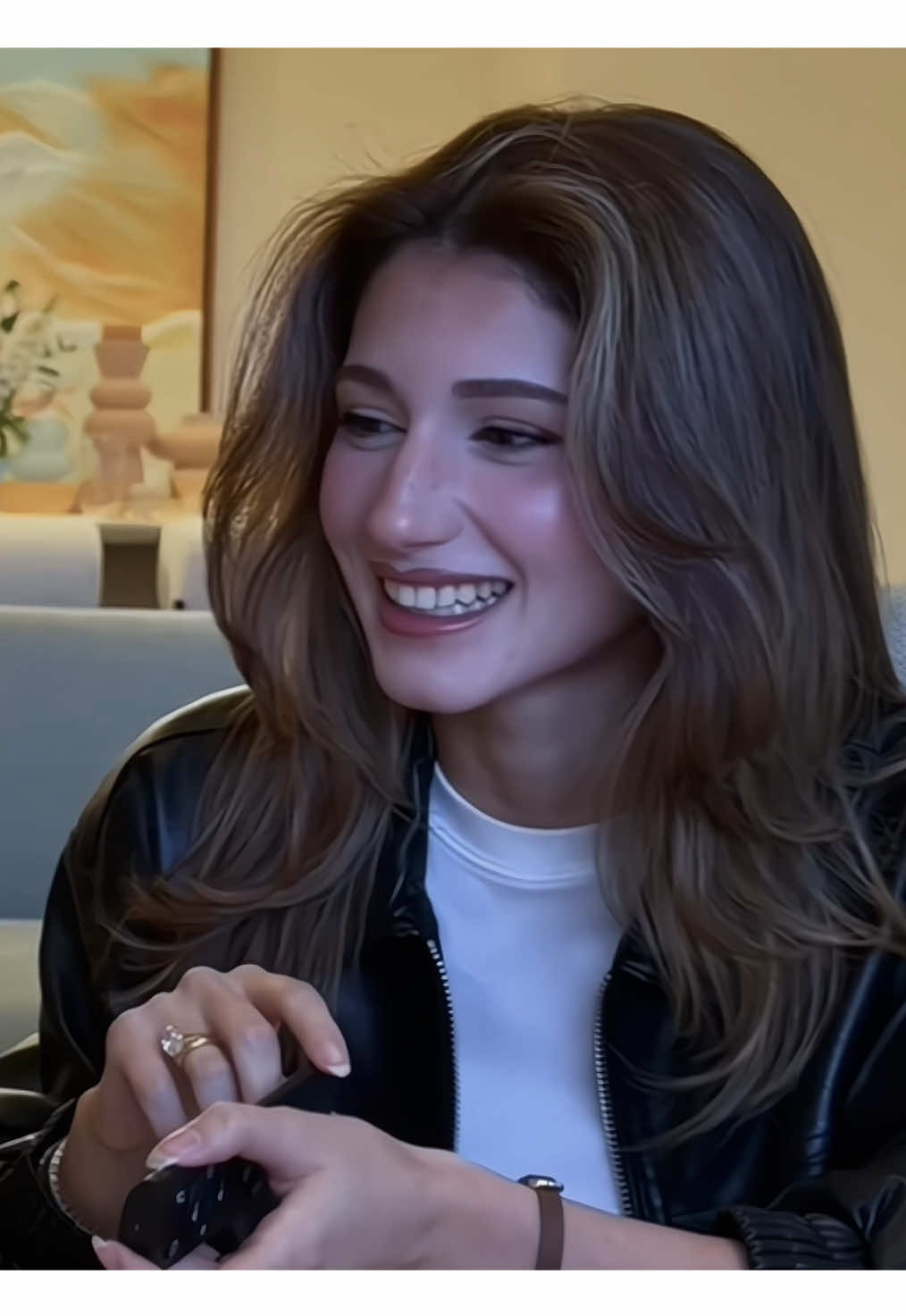 لون عيونِك غراميييييي  #sherinsbeauty #شيرين_بيوتي #ossymarwah #شيرين_اسامة  