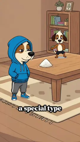 My daddy and his sugar #animation #animal #funnysong #fyp 