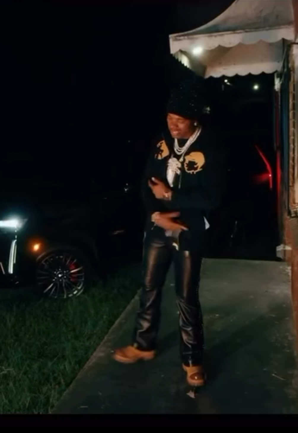 #whamwednesday #lilbaby stay tuned for the drop 🎬‼️