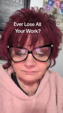 You ever work on something and then end up losing all your work and losing it all? I was working on building an app when I asked for a refund because of the shakiness of the network they canceled my subscription to give me the credit and I lost the whole thing. I lost it all the app that I had built. It reminded me of the shakiness of our life without Jesus Christ and when we do things in our own effort, we can lose our life. but our life has purpose when we know God. my book Women of purpose shared identity unique calling can be found on Amazon. #author #BookTok #inspirational #motivational #devotional 