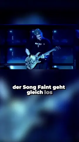 Wusstest du das schon? #linkinpark #faint 
