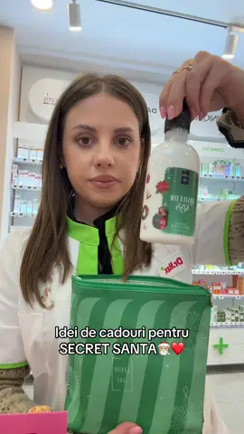 #drmax #secretsanta #romania #viral #tik_tok 