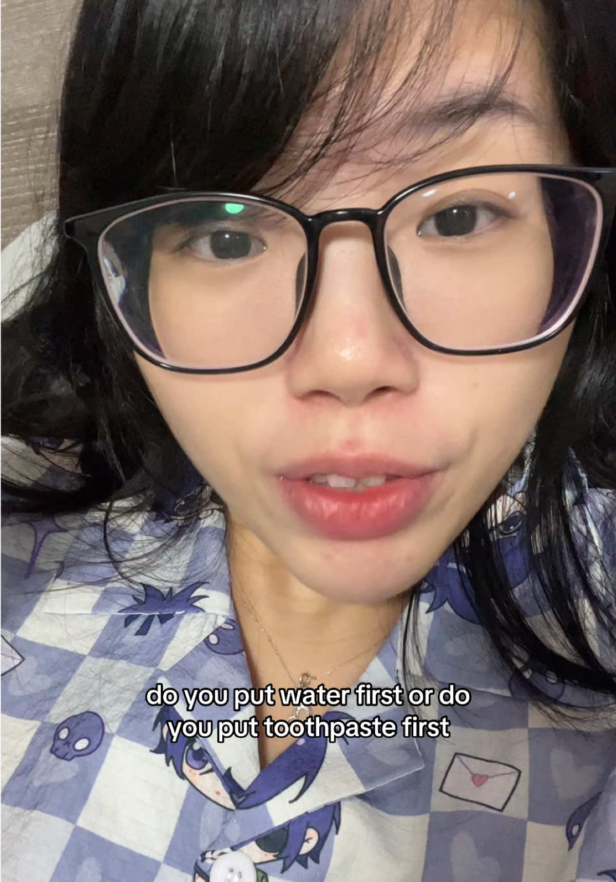 Which team r u  #fyp #tiktoksg #diabeticcreator 