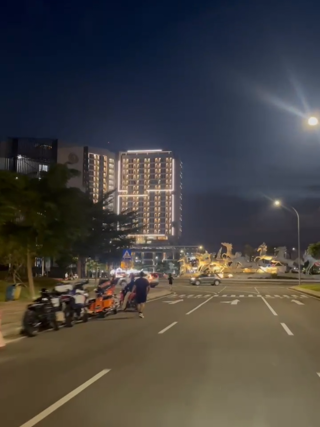 #fyp #cpi #makassar kota ini tak sama tampamu:) 