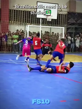 PART 2. #futsal #futsalskills #fyp #skills #footballedit 