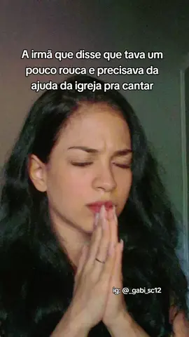 Tem certeza que precisa de ajuda? 😂 #gospel #tiktok #viral 
