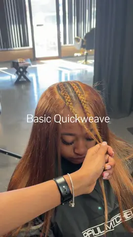 IG @ryndiditt STL 📍#stlhairstylist #hairstylist #quickweave #fyp #stl 