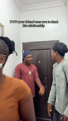 Do you have friends like this?😂😂😂  W | @kay_lively2 @Sophia3🦋🦋  #fyp #viral #trending #funny #Relationship 