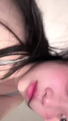 옹동이에 오돌토돌한 게 났어😢