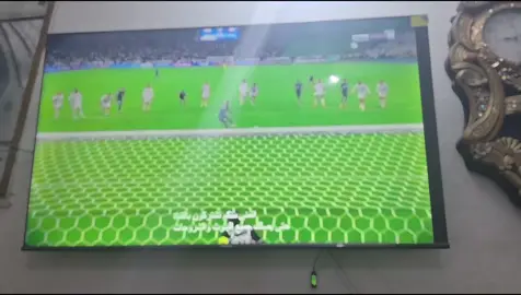 اف مبروك فوز المنتخب العراقي على الإمارات بنتيجة  2___1 #CapCut #المنتخب_العراقي 