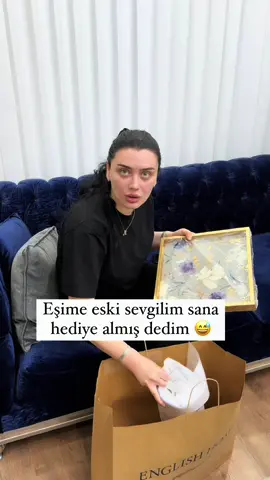 Karadeniz kızı çıldırdııı 😅😅😅 #keşfet #öneçıkar #beniöneçıkart #aysegultaha 