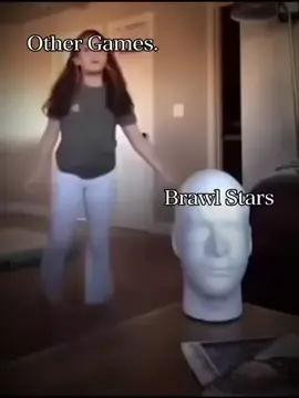 Brawl stars #edit #viral #bs #hyra #click 