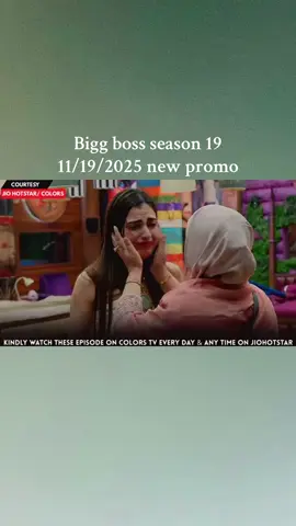 #biggbossseason19episode #biggbossseason19episodefull #foryoupage❤️❤️ #viral?videotiktok😇😇 #foryoupageofficiall❤️❤️tiktok 