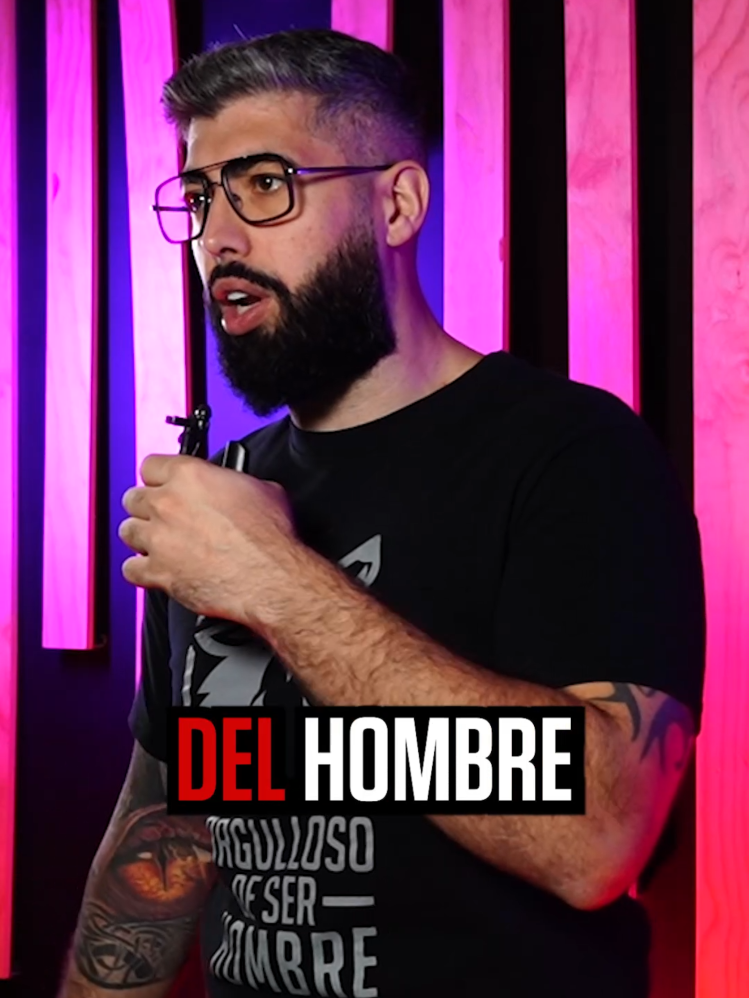 Mañana es DÍA DEL HOMBRE y quiero felicitarte... Entra AHORA a www.matiaslaca.com⁠⁠ si quieres aumentar tu confianza con las mujeres 🔥💪🏼