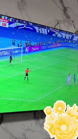 مبروك العراق فزنا 🤭😭مع سلامة الامارات #الف_مبروك #الامارات #العراق #لعبة 