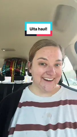 Ulta haul! Ft @The Ordinary @byoma recs: @molly mcqueen💋 @skincarewithshelbs @Amanda▪️The Skin Lady #ultahaul #ultahaul #skincarehaul #haultok 