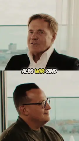 Deutschland am Boden und die ganze Welt schaut uns kritisch an, nur unsere Politiker verstehen es einfach nicht. Dieter Bohlen äußert sich besser als so mancher aus der Politik.