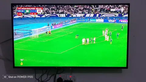 الف مبروك اسود الرافدين 😘