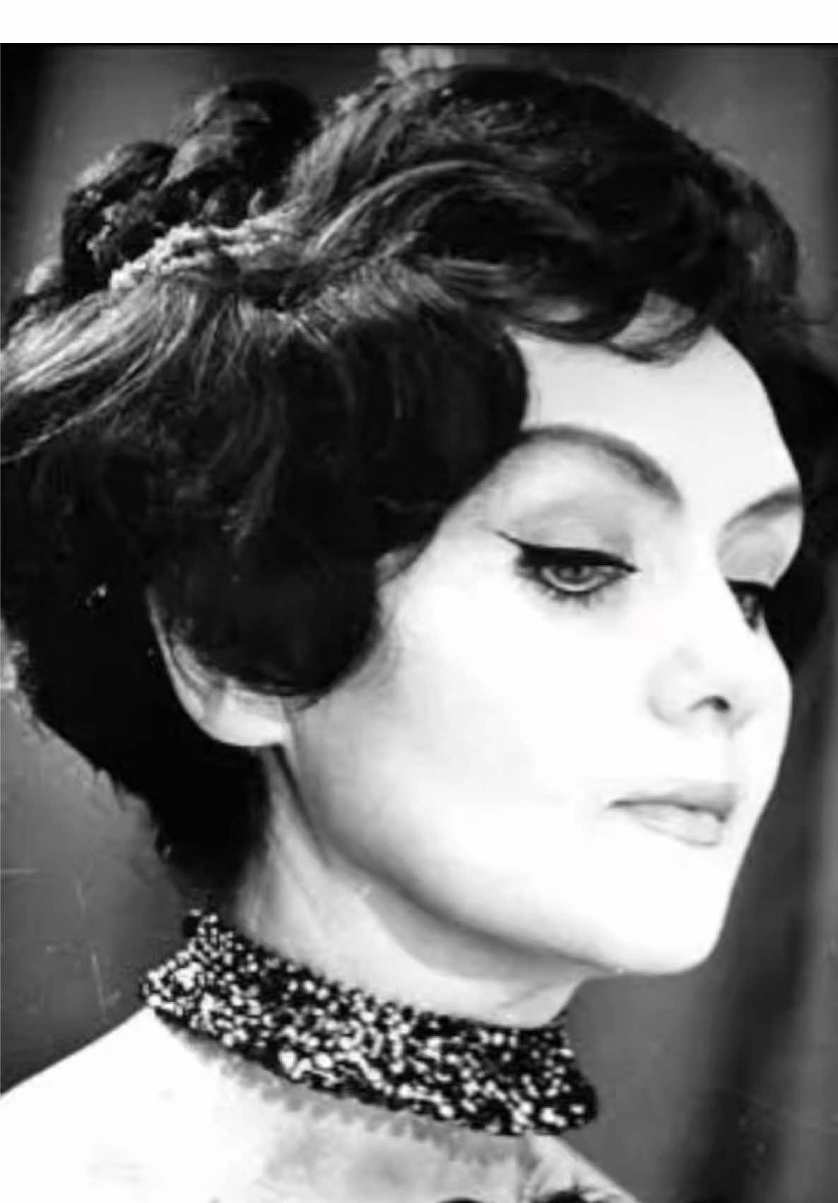 NSND Liên Xô Galine Kovaleva puntatura highE sáng rực trong vở Lucia di Lammermoor được bà thu âm năm 1970 #xuhuong #viral #trending #opera #singer 