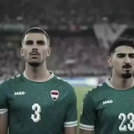 ⚽️ منتخبنا الوطني يتأهل ✌️🇮🇶🤲 إلى الملحق العالمي المؤهل لكأس العالم بعد تغلبه على نظيره الإماراتي 2-1 #fyp #مصمم_فيديوهات #مصمم_فيديوهات🎬🎵 #تميمي #اخذلك_بريك 