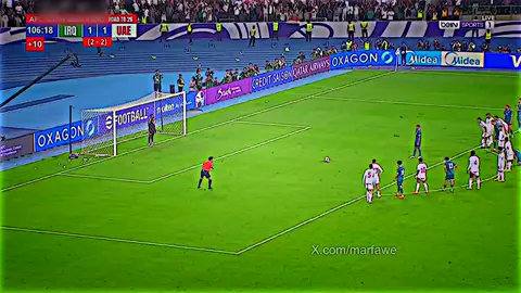 هدف المنتخب العراقي #المنتخب_العراقي #كرة_قدم #capcut #foryou #طلال_جمال_تقنية 