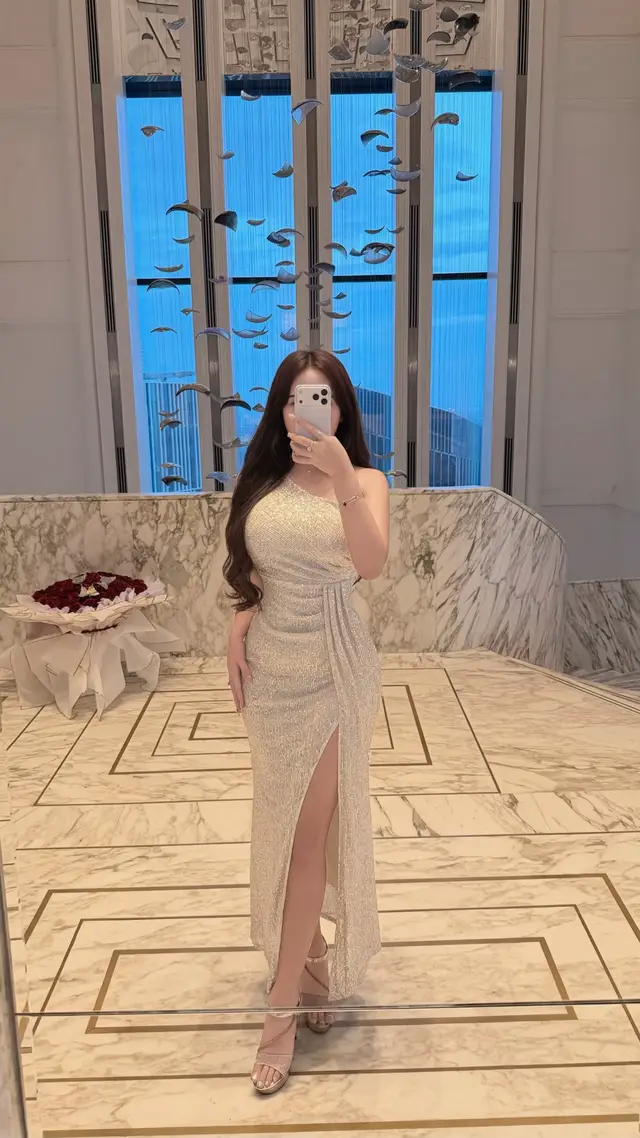 i will always be lucky and happy❤️