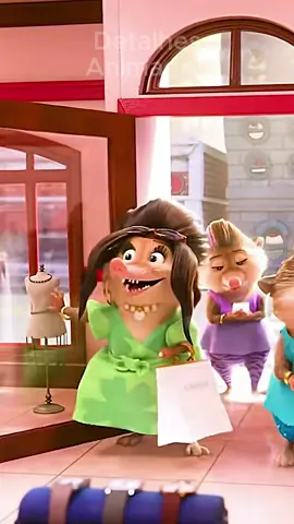 Sabia disso? #animação #viral #fyp 