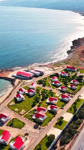 مكان  مريح🪿☀️#درنه #ليبيا #درنه_بنغازي_البيضاء_طبرق_ليبيا #fyp 