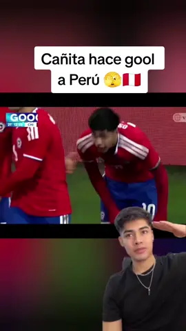 #cañita hace gool a Perú #chile🇨🇱 vs #peru🇵🇪 #paratiiiiiiiiiiiiiiiiiiiiiiiiiiiiiii #choclitos🌽 viral