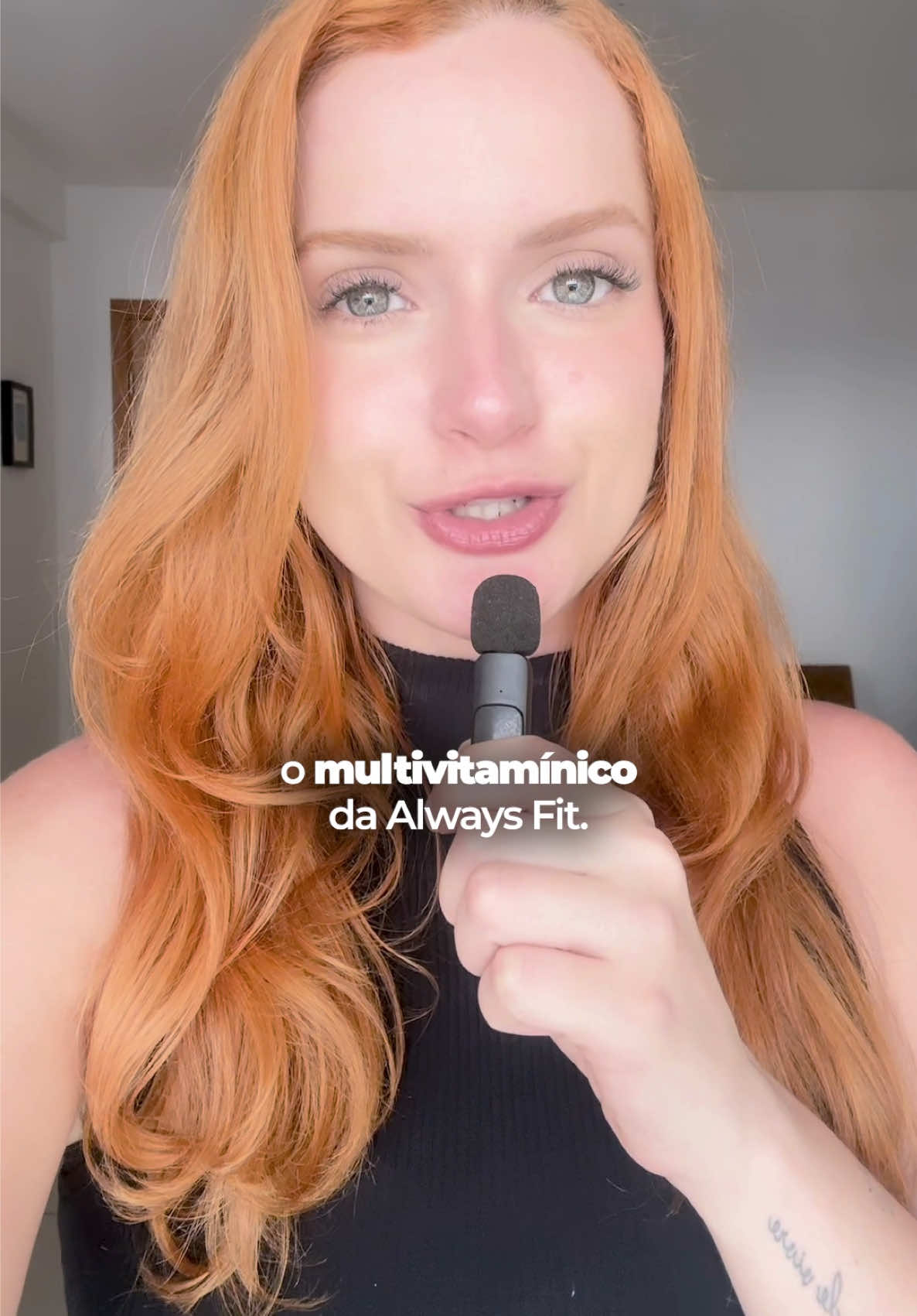 Quer dar um up na sua saúde?  Provit é o nosso multivitamínico 🩵 E o melhor, ele tá saindo de brinde essa semana! Acima de R$299 em compras no site você ganha, aproveitem muito é por tempo limitado 😉🤝🏻 #alwaysfit #fyp #multivitaminicos #suplementos #imunidade 