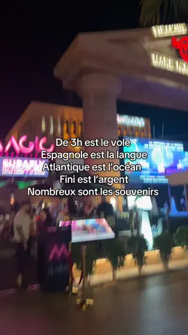 #voyage #tenerife #faitemoipercewesh 