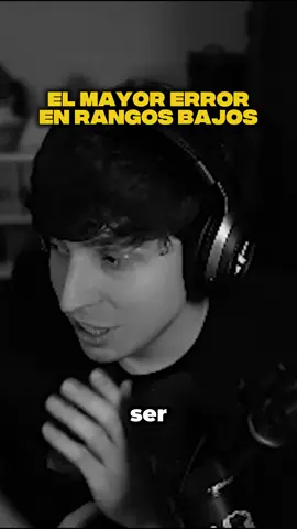 El peor error de rangos bajos #Safiro #analisis #oro 