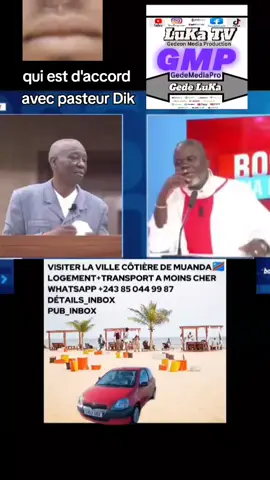 #gedemediaproduction #luka_tv_news #gedeluka #diyoka #shekinahtabernaclekinshasa  match les léopards de la rd Congo vs Nigeria qualification mondial 2026